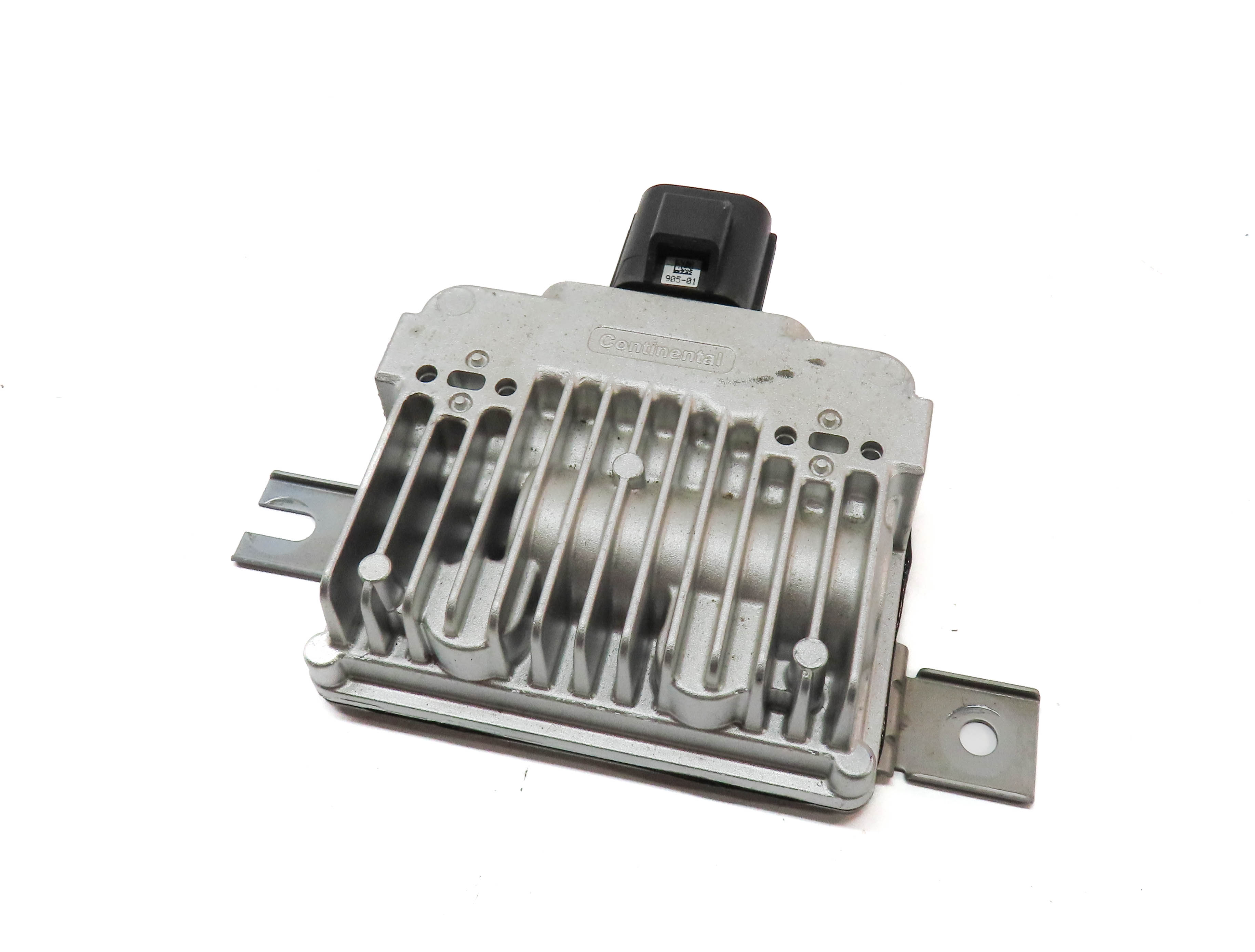 2010-2015 LR2 LR4 EVOQUE RANGE ROVER SPORT (L320 L538) FUEL PUMP CONTROL MODULE — exact item pictured